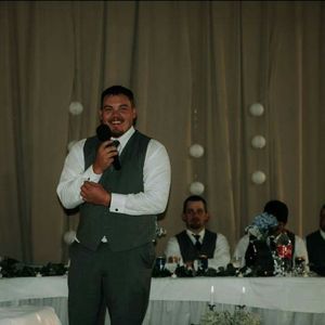 Meet your Posher, Devon